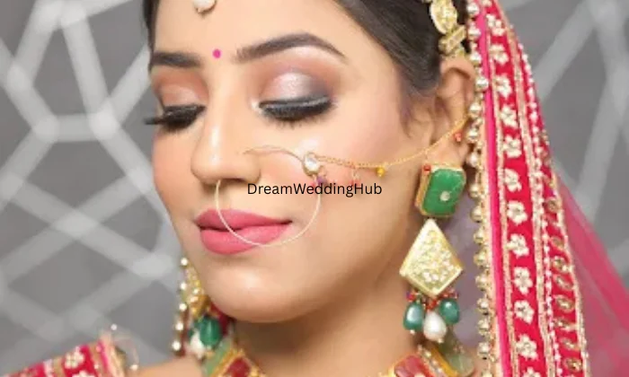 Flawless Makeover By Priya